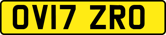 OV17ZRO