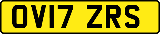 OV17ZRS
