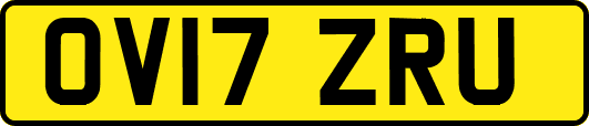 OV17ZRU