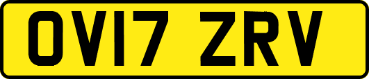 OV17ZRV
