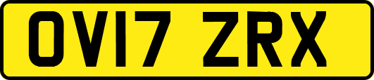 OV17ZRX