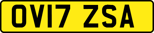 OV17ZSA