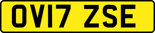 OV17ZSE