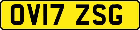 OV17ZSG