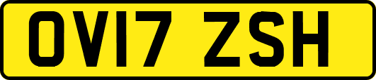 OV17ZSH