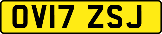 OV17ZSJ
