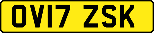 OV17ZSK