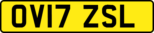 OV17ZSL