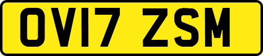 OV17ZSM