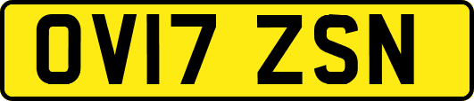 OV17ZSN