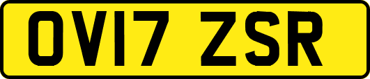 OV17ZSR