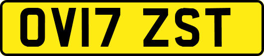 OV17ZST