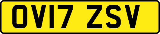 OV17ZSV
