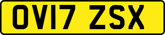 OV17ZSX