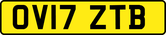 OV17ZTB