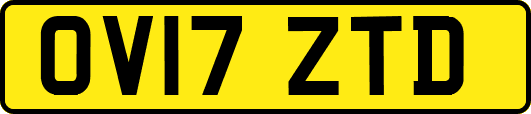 OV17ZTD
