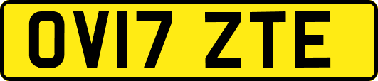 OV17ZTE