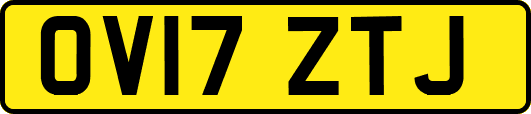 OV17ZTJ
