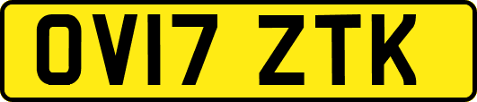 OV17ZTK