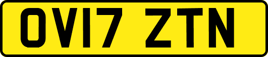 OV17ZTN