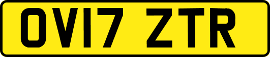 OV17ZTR
