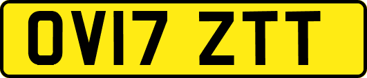 OV17ZTT