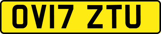 OV17ZTU