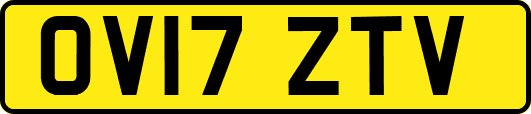 OV17ZTV