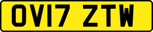 OV17ZTW