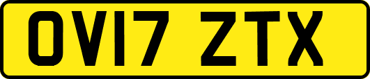 OV17ZTX