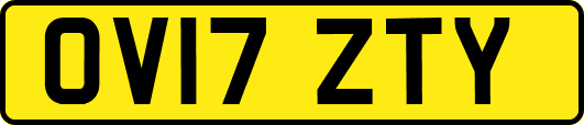 OV17ZTY