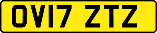 OV17ZTZ