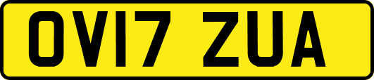 OV17ZUA