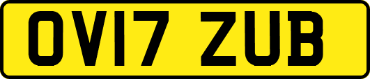 OV17ZUB