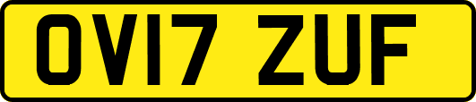 OV17ZUF