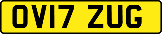 OV17ZUG