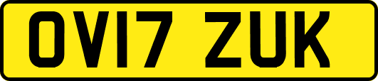 OV17ZUK