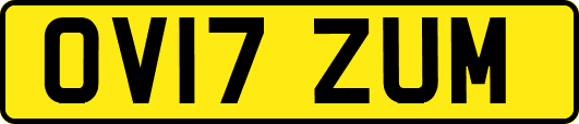 OV17ZUM