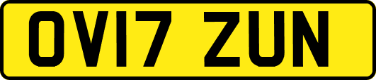 OV17ZUN
