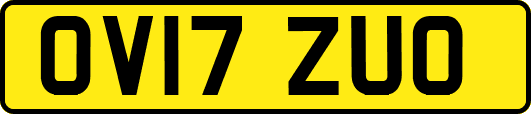 OV17ZUO