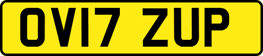 OV17ZUP