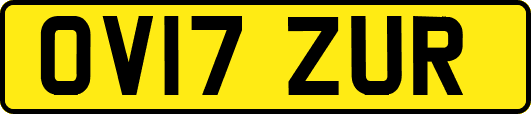 OV17ZUR