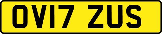 OV17ZUS