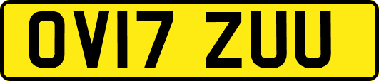 OV17ZUU
