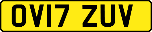 OV17ZUV