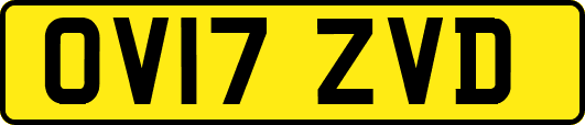 OV17ZVD