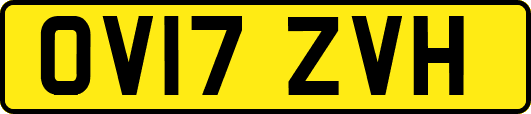 OV17ZVH