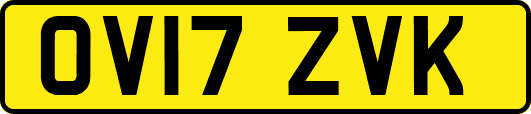 OV17ZVK