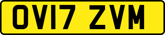 OV17ZVM