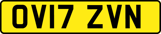 OV17ZVN